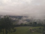 Archiv Foto Webcam Pfarrwerfen - Spareck 05:00