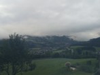 Archiv Foto Webcam Pfarrwerfen - Spareck 06:00