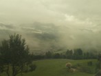 Archiv Foto Webcam Pfarrwerfen - Spareck 07:00
