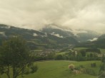 Archiv Foto Webcam Pfarrwerfen - Spareck 09:00