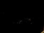 Archiv Foto Webcam Pfarrwerfen - Spareck 23:00