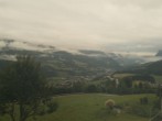 Archiv Foto Webcam Pfarrwerfen - Spareck 05:00
