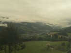 Archiv Foto Webcam Pfarrwerfen - Spareck 06:00