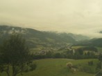 Archiv Foto Webcam Pfarrwerfen - Spareck 07:00