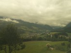 Archiv Foto Webcam Pfarrwerfen - Spareck 09:00
