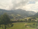 Archiv Foto Webcam Pfarrwerfen - Spareck 13:00