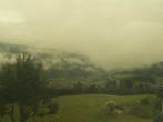 Archiv Foto Webcam Pfarrwerfen - Spareck 07:00