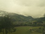 Archiv Foto Webcam Pfarrwerfen - Spareck 09:00