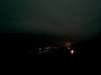 Archiv Foto Webcam Pfarrwerfen - Spareck 03:00