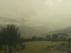 Archiv Foto Webcam Pfarrwerfen - Spareck 06:00