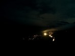Archiv Foto Webcam Pfarrwerfen - Spareck 03:00