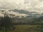 Archiv Foto Webcam Pfarrwerfen - Spareck 06:00