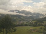 Archiv Foto Webcam Pfarrwerfen - Spareck 07:00