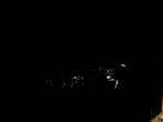 Archiv Foto Webcam Pfarrwerfen - Spareck 21:00