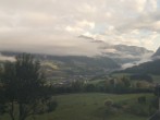 Archiv Foto Webcam Pfarrwerfen - Spareck 05:00