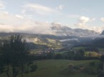Archiv Foto Webcam Pfarrwerfen - Spareck 06:00