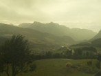 Archiv Foto Webcam Pfarrwerfen - Spareck 15:00