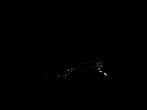 Archiv Foto Webcam Pfarrwerfen - Spareck 01:00