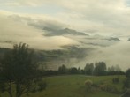 Archiv Foto Webcam Pfarrwerfen - Spareck 06:00