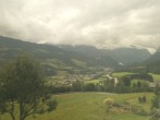 Archiv Foto Webcam Pfarrwerfen - Spareck 13:00
