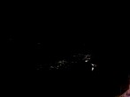 Archiv Foto Webcam Pfarrwerfen - Spareck 23:00