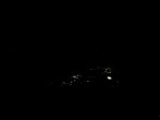 Archiv Foto Webcam Pfarrwerfen - Spareck 01:00