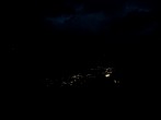 Archiv Foto Webcam Pfarrwerfen - Spareck 03:00