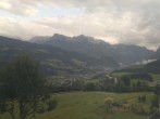 Archiv Foto Webcam Pfarrwerfen - Spareck 06:00