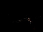Archiv Foto Webcam Pfarrwerfen - Spareck 23:00