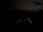 Archived image Webcam Pfarrwerfen: Spareck 03:00