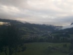 Archiv Foto Webcam Pfarrwerfen - Spareck 05:00
