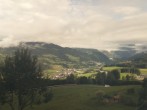 Archiv Foto Webcam Pfarrwerfen - Spareck 07:00