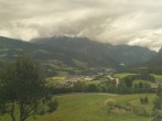 Archiv Foto Webcam Pfarrwerfen - Spareck 13:00