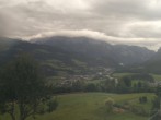 Archiv Foto Webcam Pfarrwerfen - Spareck 17:00