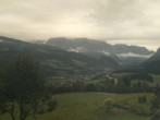 Archiv Foto Webcam Pfarrwerfen - Spareck 06:00