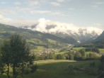 Archiv Foto Webcam Pfarrwerfen - Spareck 07:00