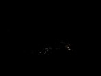 Archiv Foto Webcam Pfarrwerfen - Spareck 01:00