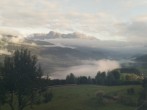 Archiv Foto Webcam Pfarrwerfen - Spareck 05:00