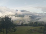 Archiv Foto Webcam Pfarrwerfen - Spareck 06:00