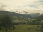 Archiv Foto Webcam Pfarrwerfen - Spareck 09:00