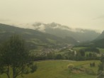 Archiv Foto Webcam Pfarrwerfen - Spareck 11:00