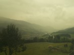 Archiv Foto Webcam Pfarrwerfen - Spareck 13:00