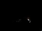 Archiv Foto Webcam Pfarrwerfen - Spareck 23:00