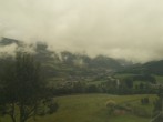 Archiv Foto Webcam Pfarrwerfen - Spareck 07:00