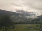 Archiv Foto Webcam Pfarrwerfen - Spareck 05:00