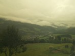 Archiv Foto Webcam Pfarrwerfen - Spareck 07:00
