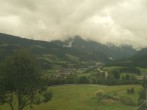 Archiv Foto Webcam Pfarrwerfen - Spareck 09:00