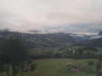 Archived image Webcam Pfarrwerfen: Spareck 05:00