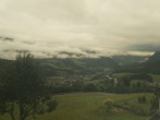 Archived image Webcam Pfarrwerfen: Spareck 06:00