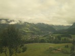 Archived image Webcam Pfarrwerfen: Spareck 07:00